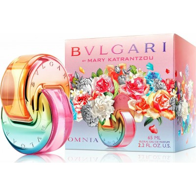 BVLGARI Omnia by Mary Katrantzou EDP Floral 65ml